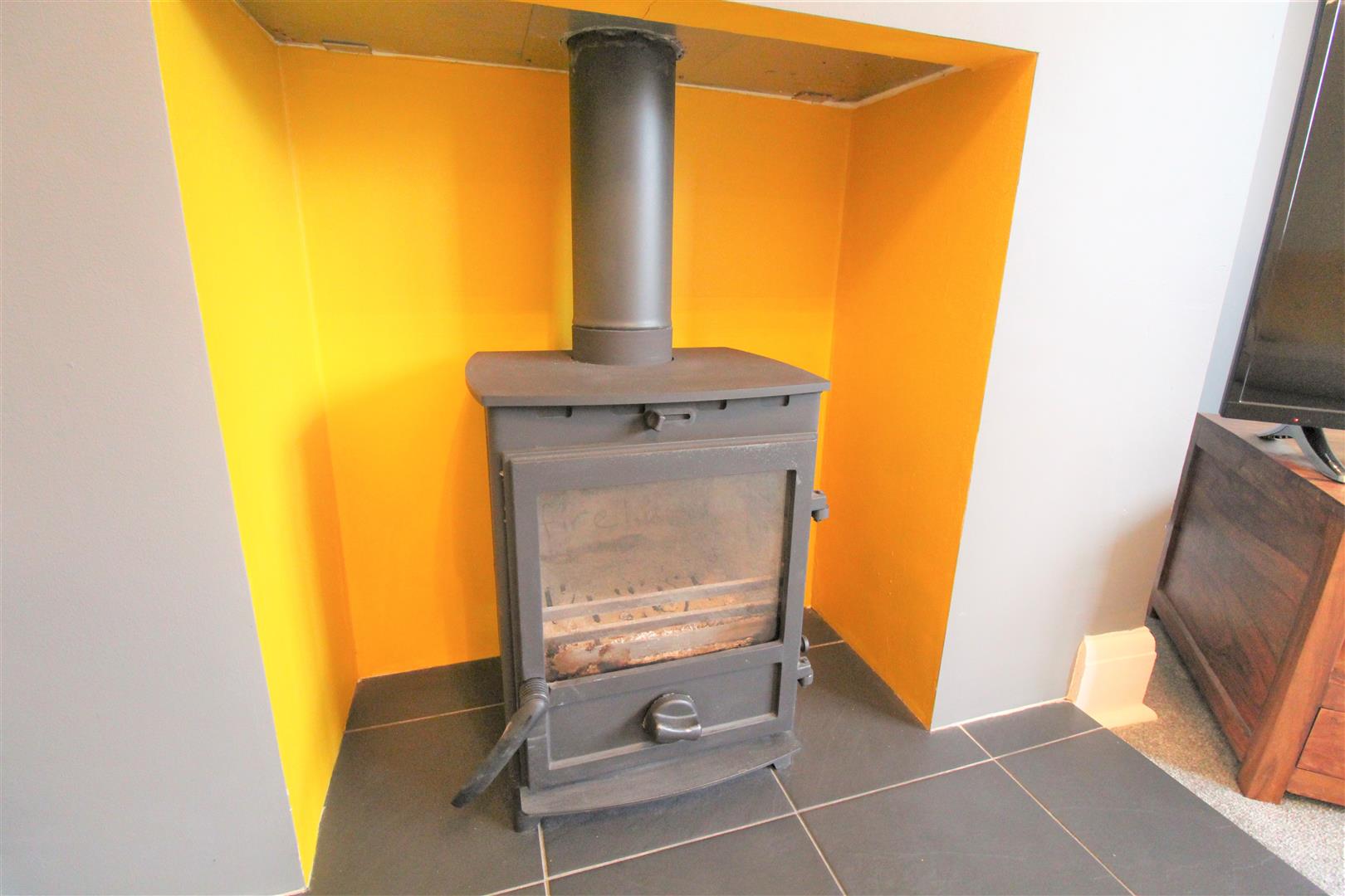 Bagnall Road, Milton, Stoke-On-Trent